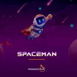 Spaceman Kk Brasil777